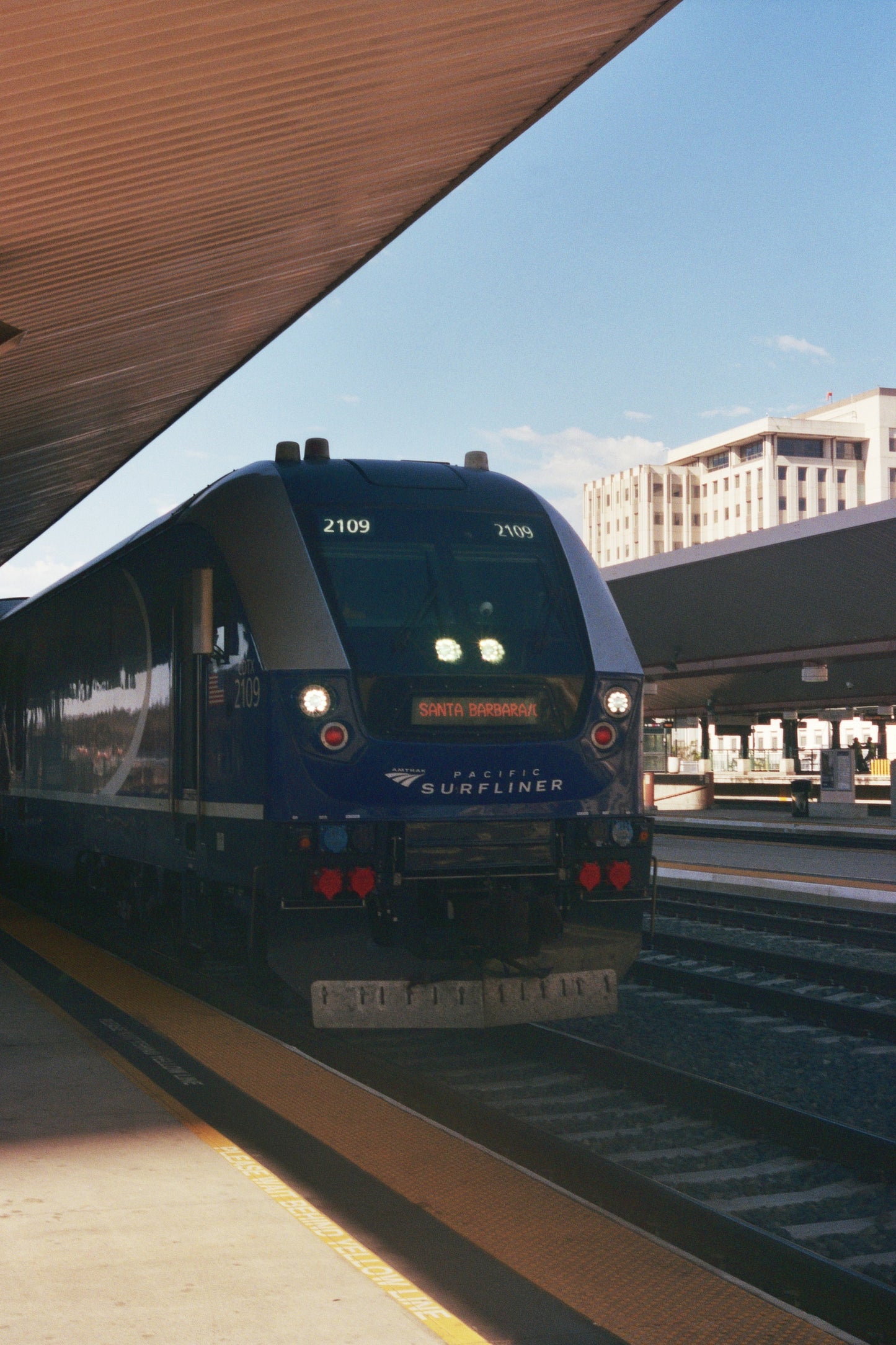 CDTX 2109