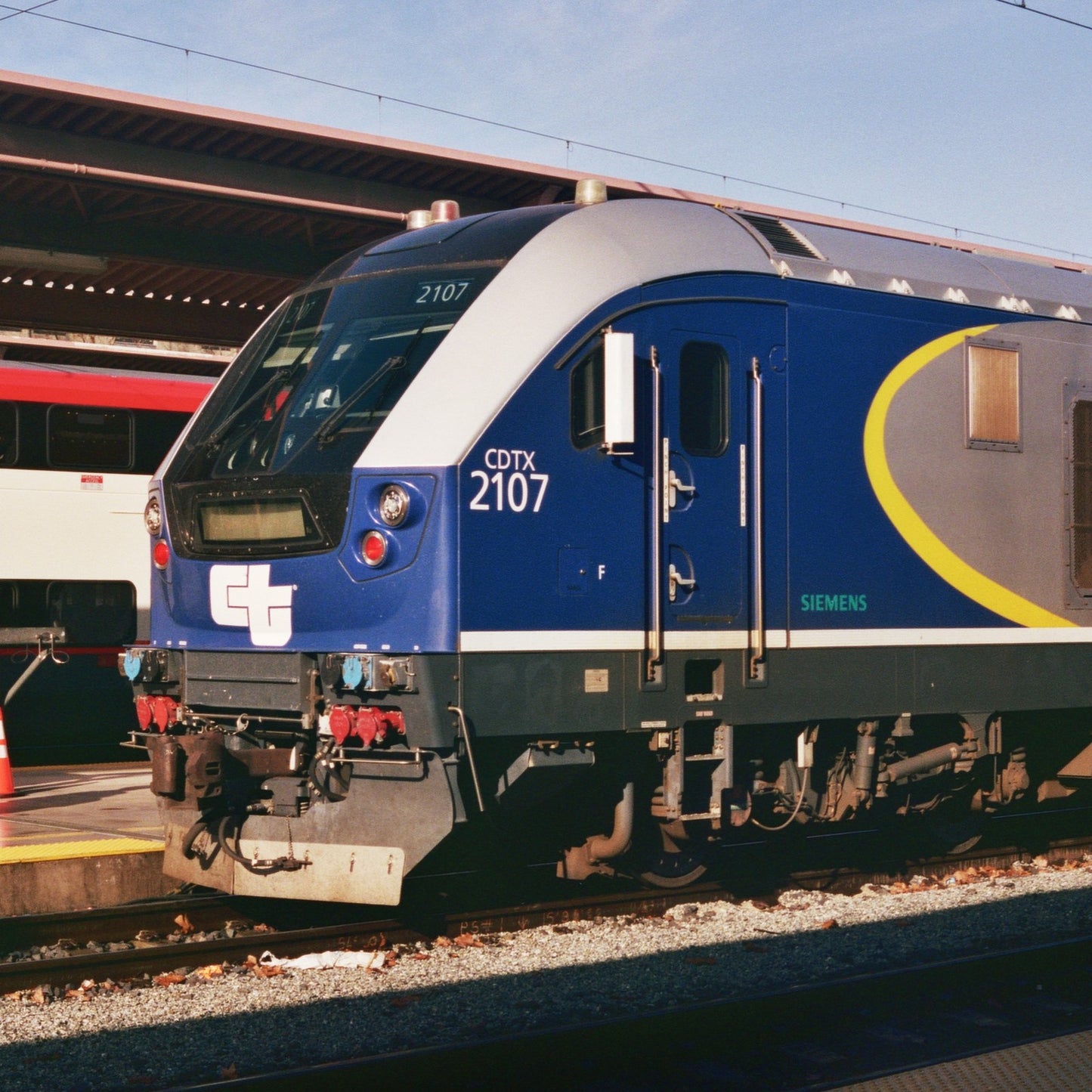 CDTX 2107