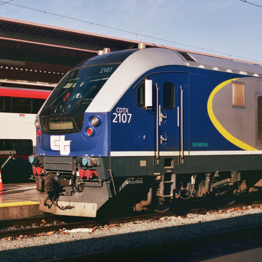 CDTX 2107
