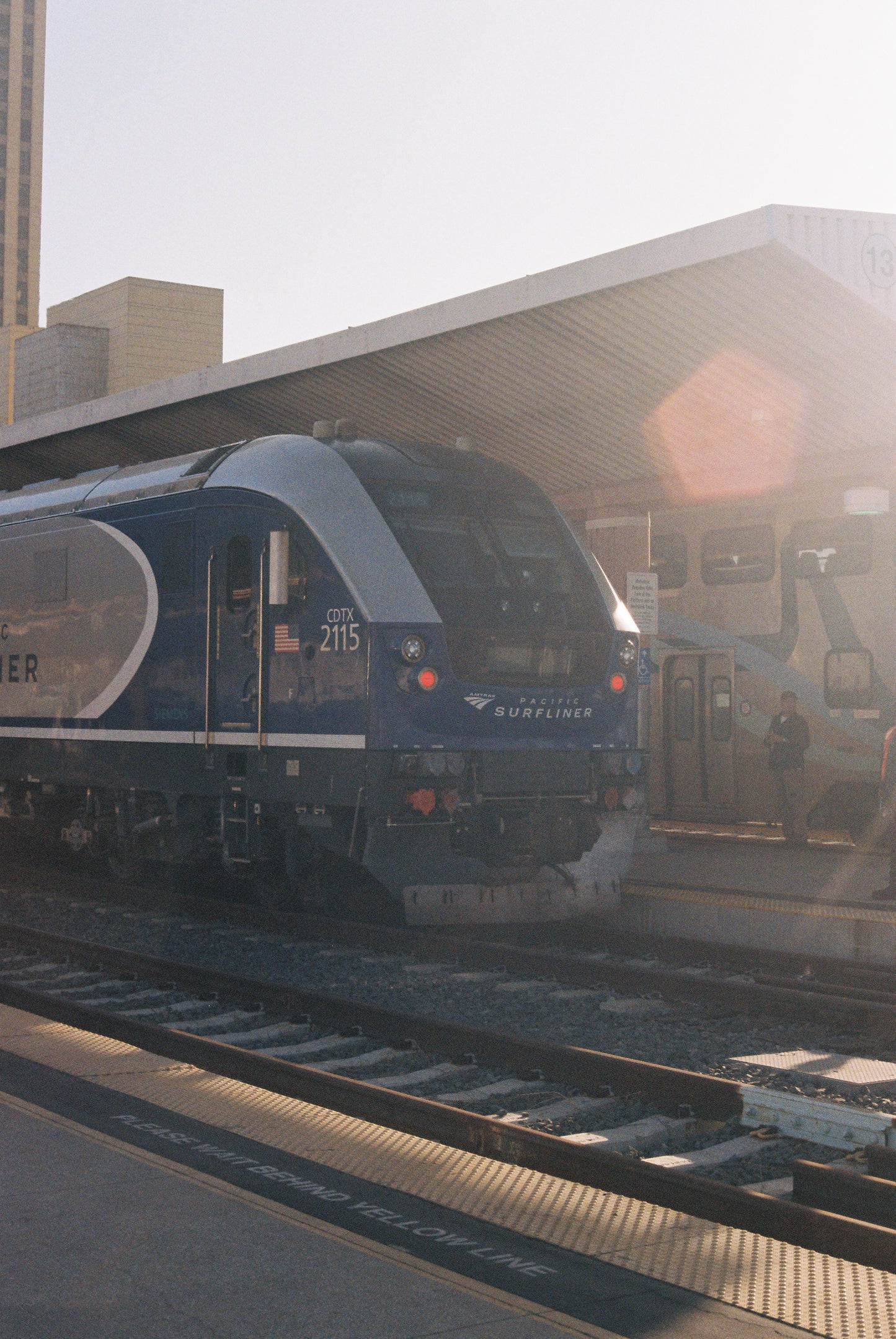 CDTX 2115
