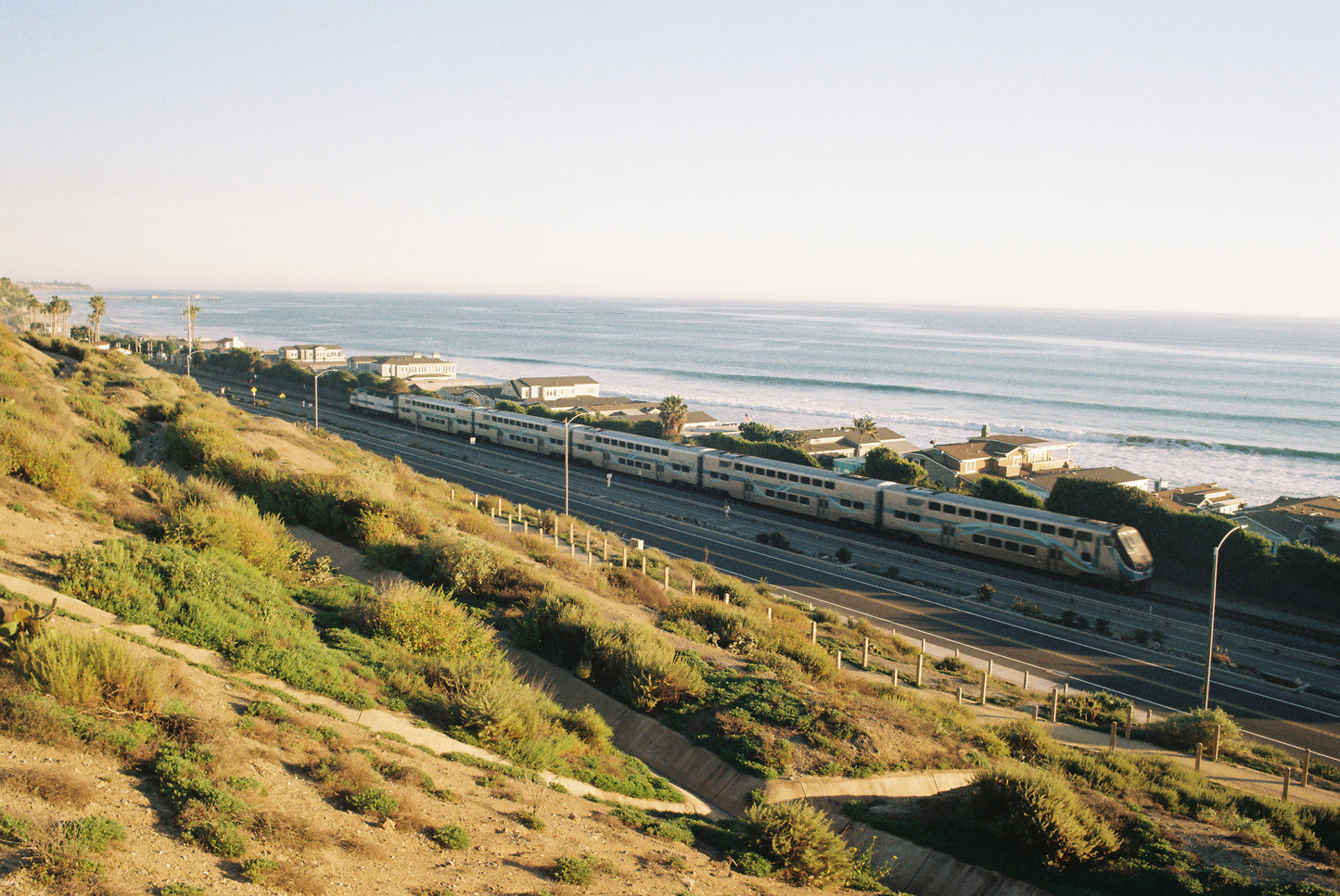 Metrolink San Clemente