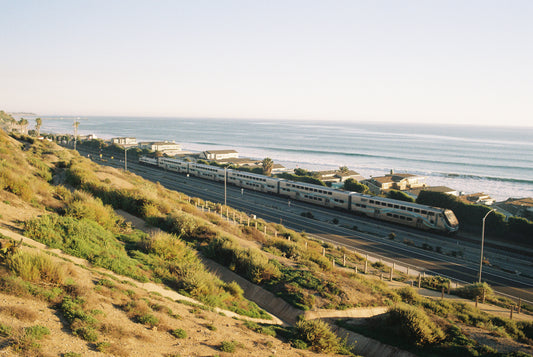Metrolink San Clemente