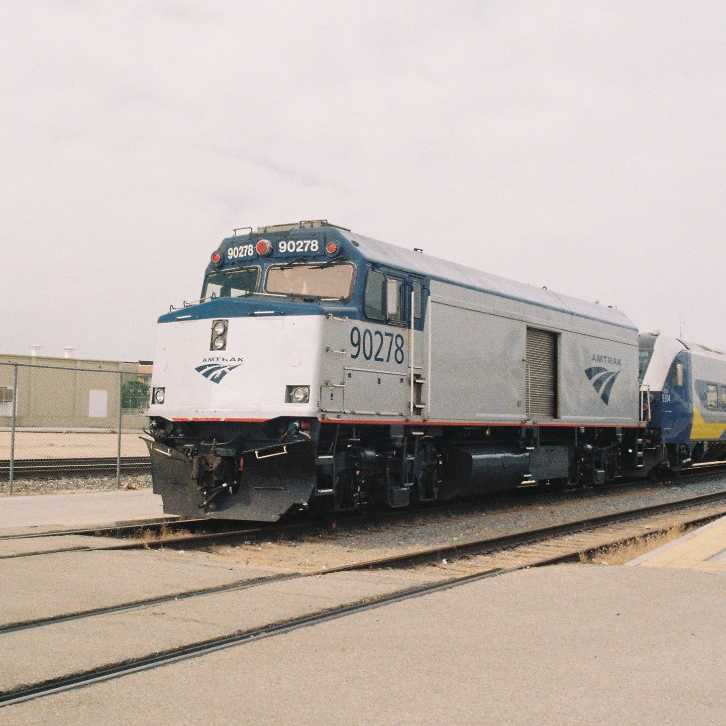CDTX 90278