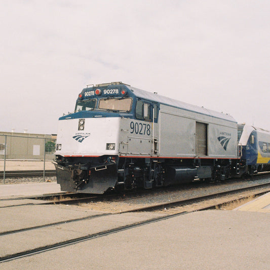 CDTX 90278