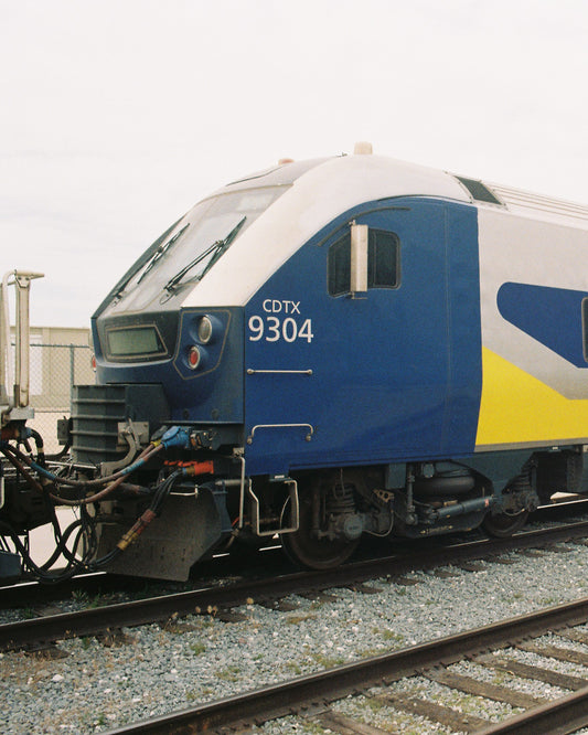 CDTX 9304