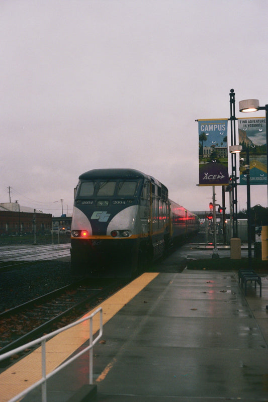 CDTX 2004